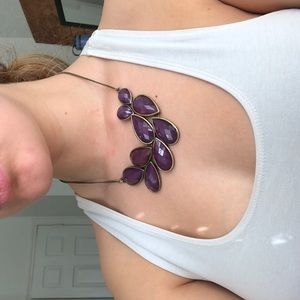 4 necklaces for the price on 1!